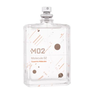 Escentric Molecules Molecule 02 Eau de Toilette 100 ml