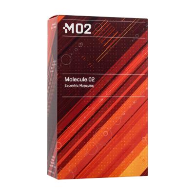 Escentric Molecules Molecule 02 Eau de Toilette 100 ml