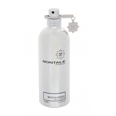 Montale Wood &amp; Spices Eau de Parfum за мъже 100 ml