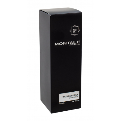 Montale Wood &amp; Spices Eau de Parfum за мъже 100 ml