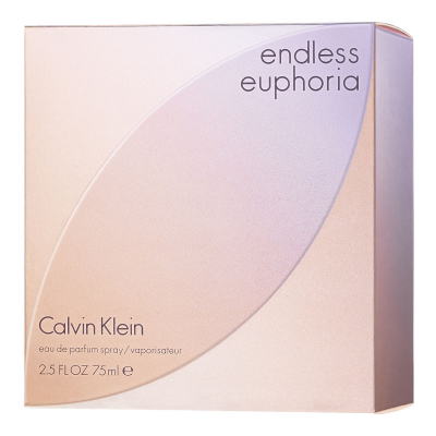 Calvin Klein Endless Euphoria Eau de Parfum за жени 75 ml