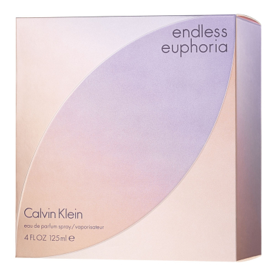 Calvin Klein Endless Euphoria Eau de Parfum за жени 125 ml