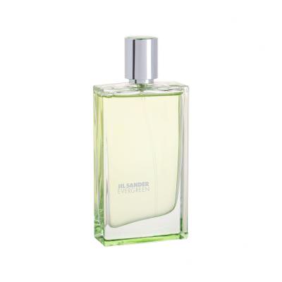 Jil Sander Evergreen Eau de Toilette за жени 50 ml
