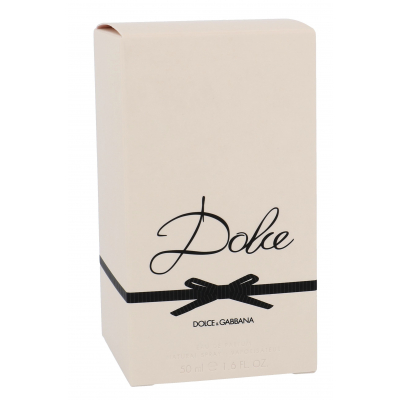Dolce&amp;Gabbana Dolce Eau de Parfum за жени 50 ml