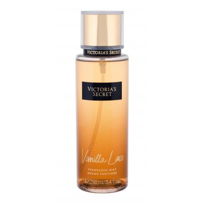 Victoria´s Secret Vanilla Lace Спрей за тяло за жени 250 ml