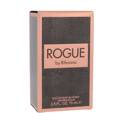Rihanna Rogue Eau de Parfum за жени 75 ml