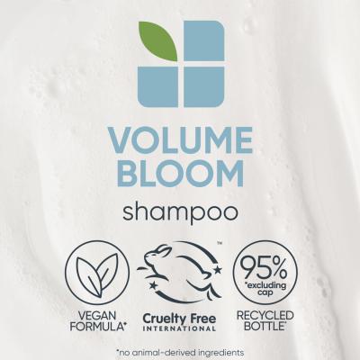 Biolage Volume Bloom Шампоан за жени 250 ml