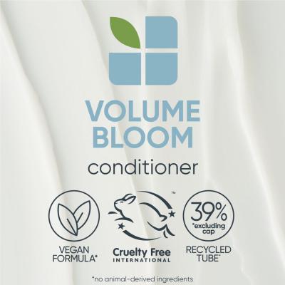Biolage Volume Bloom Балсам за коса за жени 200 ml