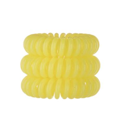 Invisibobble Original Ластик за коса за жени 3 бр Нюанс Yellow