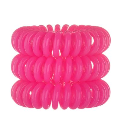 Invisibobble Original Ластик за коса за жени 3 бр Нюанс Pink