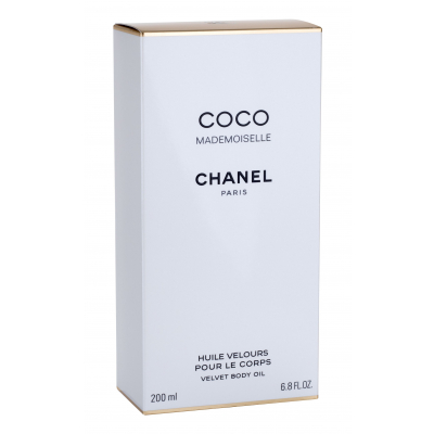 Chanel Coco Mademoiselle Парфюмно масло за жени 200 ml