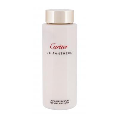 Cartier La Panthère Лосион за тяло за жени 200 ml