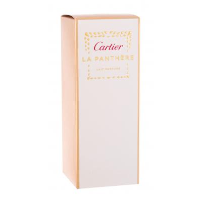 Cartier La Panthère Лосион за тяло за жени 200 ml