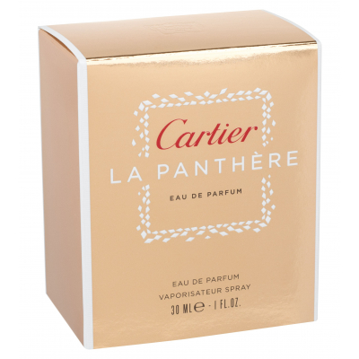 Cartier La Panthère Eau de Parfum за жени 30 ml