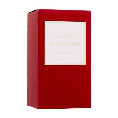 Cartier La Panthère Eau de Parfum за жени 50 ml
