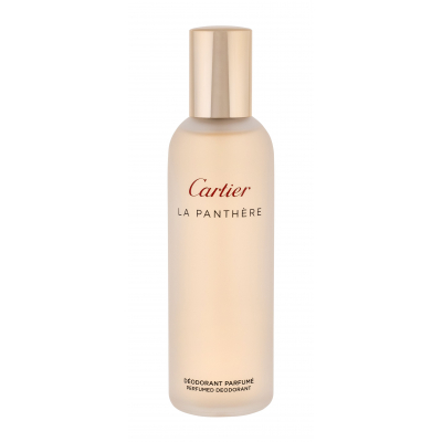Cartier La Panthère Дезодорант за жени 100 ml