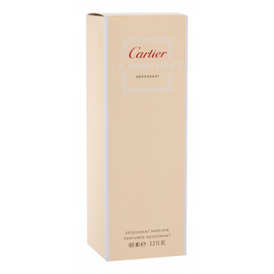 Cartier La Panthère Дезодорант за жени 100 ml