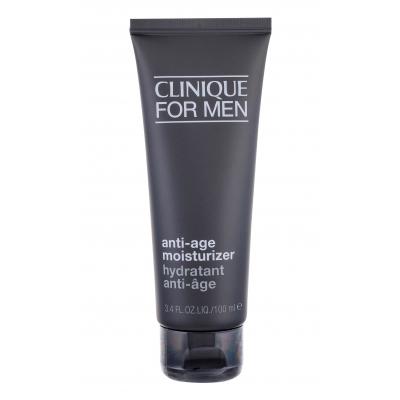 Clinique For Men Anti-Age Moisturizer Дневен крем за лице за мъже 100 ml