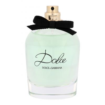 Dolce&Gabbana Dolce Eau de Parfum за жени 75 ml ТЕСТЕР