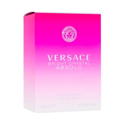 Versace Bright Crystal Absolu Eau de Parfum за жени 30 ml