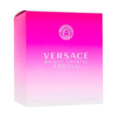 Versace Bright Crystal Absolu Eau de Parfum за жени 90 ml