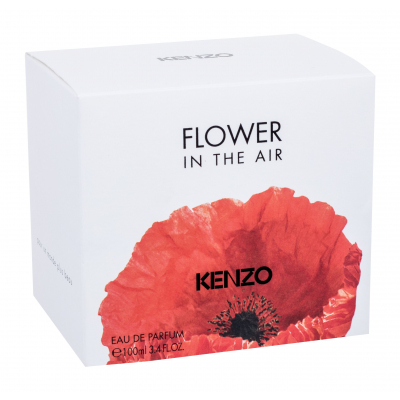 KENZO Flower In The Air Eau de Parfum за жени 100 ml