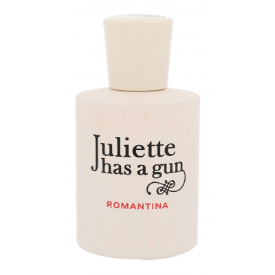 Juliette Has A Gun Romantina Eau de Parfum за жени 50 ml