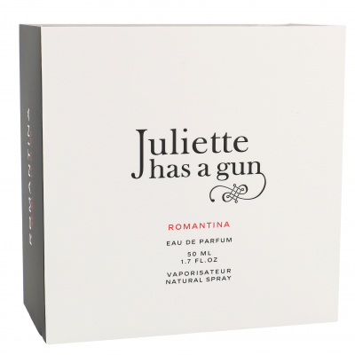 Juliette Has A Gun Romantina Eau de Parfum за жени 50 ml