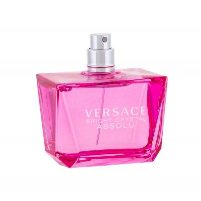 Versace Bright Crystal Absolu Eau de Parfum за жени 90 ml ТЕСТЕР