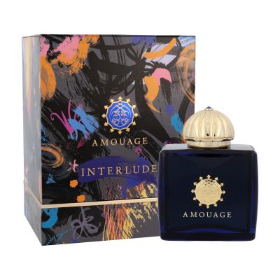 Amouage Interlude Eau de Parfum за жени 100 ml