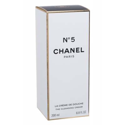 Chanel N°5 Душ крем за жени 200 ml