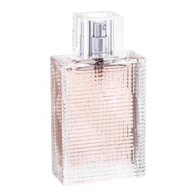 Burberry Brit for Her Rhythm For Her Eau de Toilette за жени 50 ml