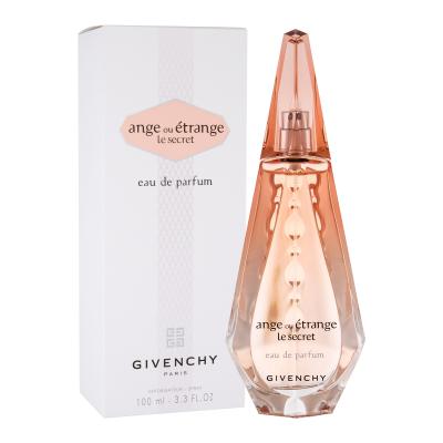 Givenchy Ange ou Démon (Etrange) Le Secret 2014 Eau de Parfum за жени 100 ml