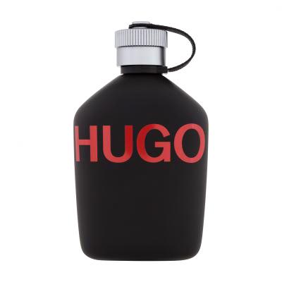 HUGO BOSS Hugo Just Different Eau de Toilette за мъже 200 ml