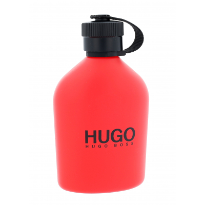 HUGO BOSS Hugo Red Eau de Toilette за мъже 200 ml