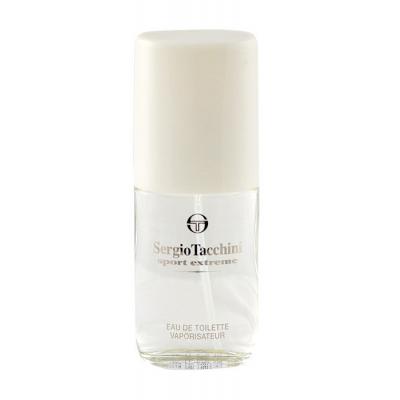 Sergio Tacchini Sport Extreme Eau de Toilette за мъже 27 ml ТЕСТЕР