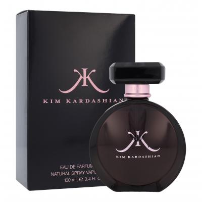 Kim Kardashian Kim Kardashian Eau de Parfum за жени 100 ml