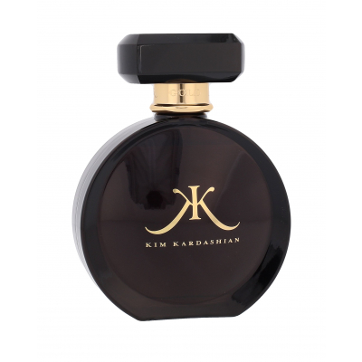 Kim Kardashian Gold Eau de Parfum за жени 100 ml