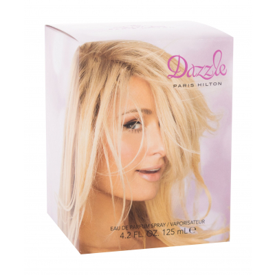 Paris Hilton Dazzle Eau de Parfum за жени 125 ml