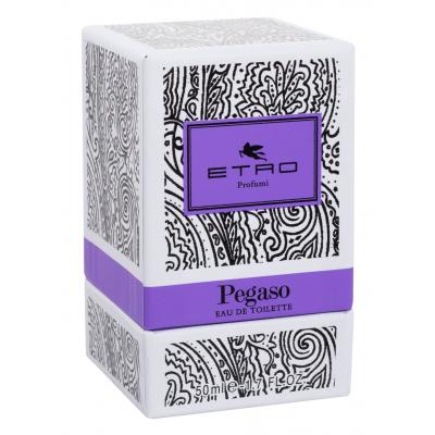 ETRO Pegaso Eau de Toilette 50 ml