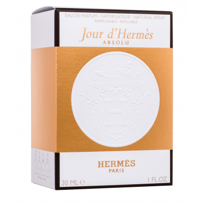 Hermes Jour d´Hermes Absolu Eau de Parfum за жени Зареждаем 30 ml