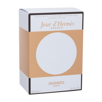 Hermes Jour d´Hermes Absolu Eau de Parfum за жени 50 ml