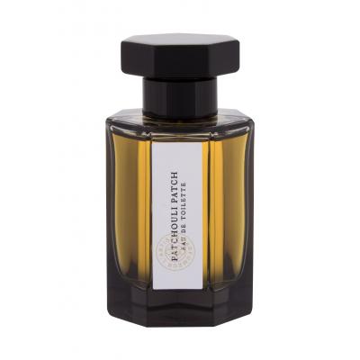 L´Artisan Parfumeur Patchouli Patch Eau de Toilette за жени 50 ml