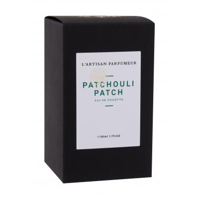 L´Artisan Parfumeur Patchouli Patch Eau de Toilette за жени 50 ml