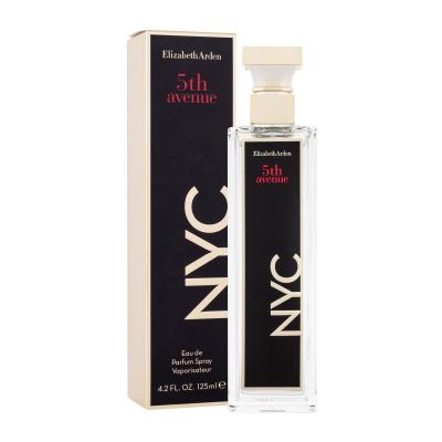 Elizabeth Arden 5th Avenue NYC Eau de Parfum за жени 125 ml