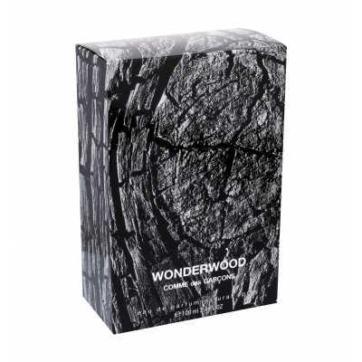 COMME des GARCONS Wonderwood Eau de Parfum за мъже 100 ml