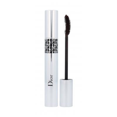 Dior Diorshow Iconic Overcurl Спирала за жени 10 ml Нюанс 694 Over Brown
