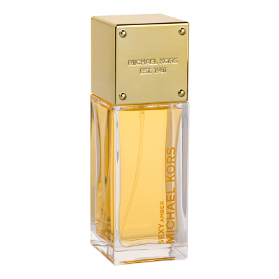 Michael Kors Sexy Amber Eau de Parfum за жени 50 ml