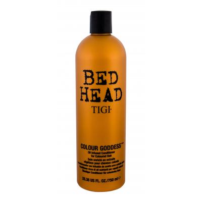 Tigi Bed Head Colour Goddess Балсам за коса за жени 750 ml