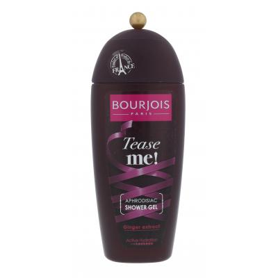 BOURJOIS Paris Tease Me Aphrodisiac Душ гел за жени 250 ml